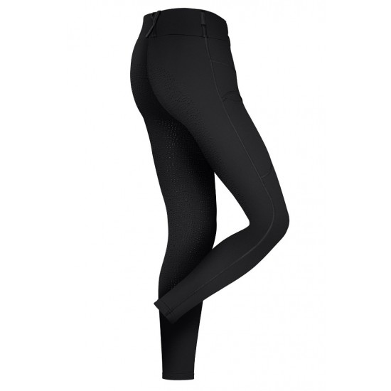 Fair Play Rijlegging Dea winter