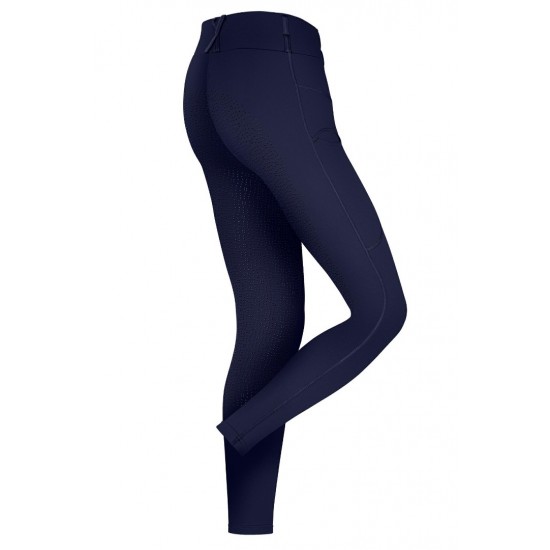 Fair Play Rijlegging Dea winter