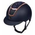 Fair Play cap quantinum chic rosegold