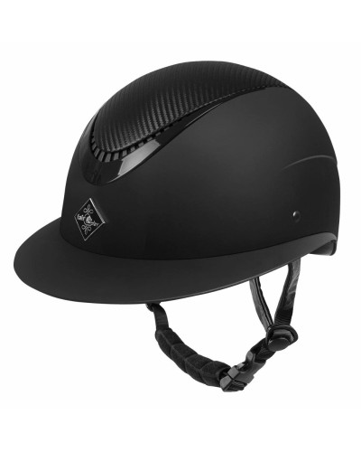 Fair Play cap Apoleus carbon wide visor