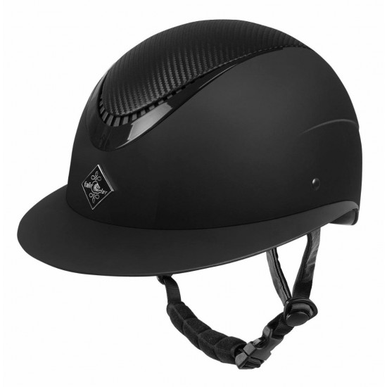 Fair Play cap Apoleus carbon wide visor