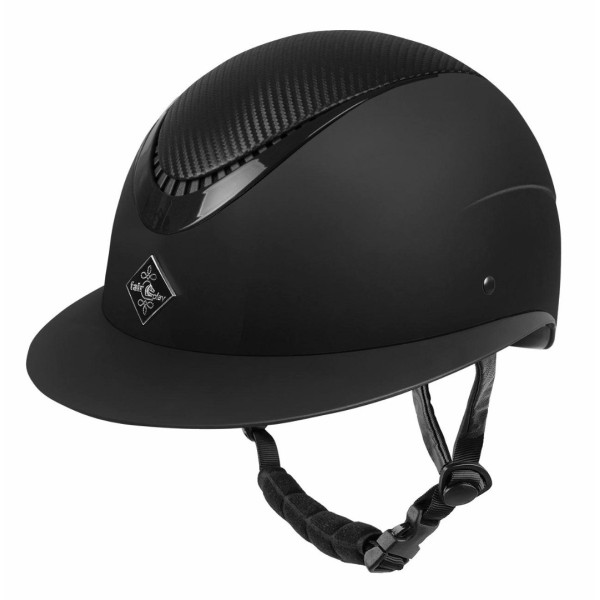 Fair Play cap Apoleus carbon wide visor