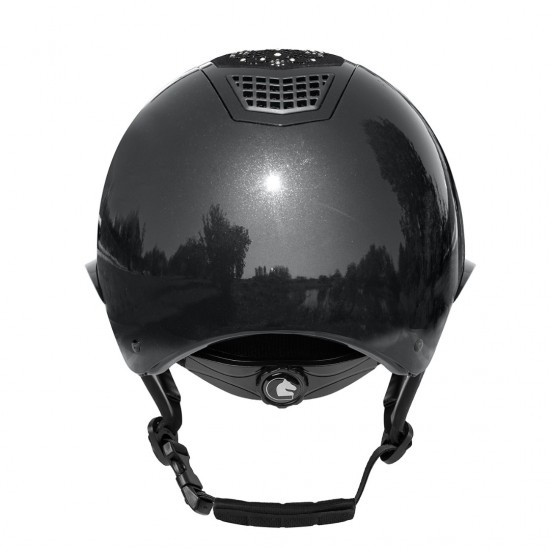 Fair Play Cap Quantinum W-V Chic Shiny Brede Klep 