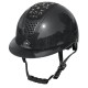 Fair Play Cap Quantinum W-V Chic Shiny Brede Klep 