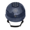 Fair Play Cap Quantinum W-V Chic Shiny Brede Klep 