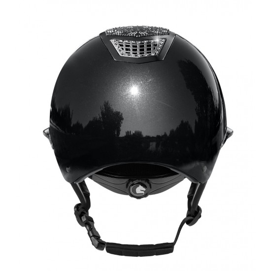 Fair Play Cap Quantinum 2.0 W‑V EOS Shiny Brede Klep