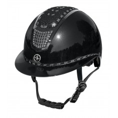 Fair Play Cap Quantinum 2.0 W‑V EOS Shiny Brede Klep