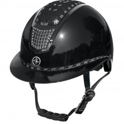 Fair Play Cap Quantinum 2.0 W‑V EOS Shiny Brede Klep