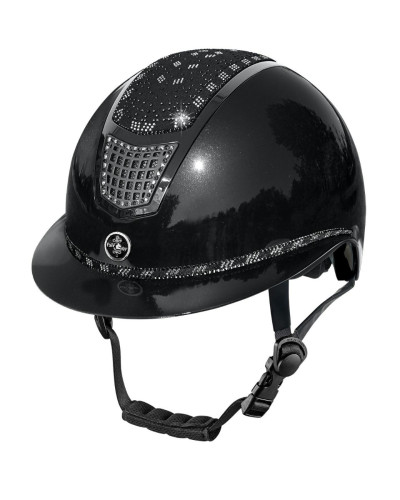 Fair Play Cap Quantinum 2.0 W‑V EOS Shiny Brede Klep