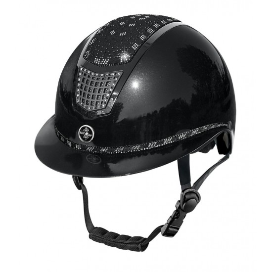 Fair Play Cap Quantinum 2.0 W‑V EOS Shiny Brede Klep