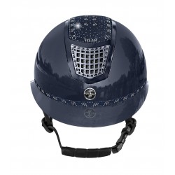 Fair Play Cap Quantinum 2.0 W‑V EOS Shiny Brede Klep