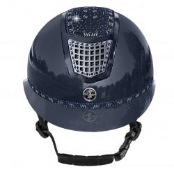 Fair Play Cap Quantinum 2.0 W‑V EOS Shiny Brede Klep