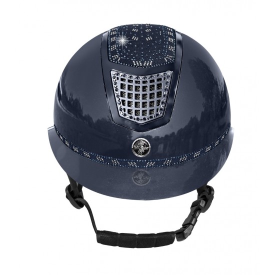 Fair Play Cap Quantinum 2.0 W‑V EOS Shiny Brede Klep