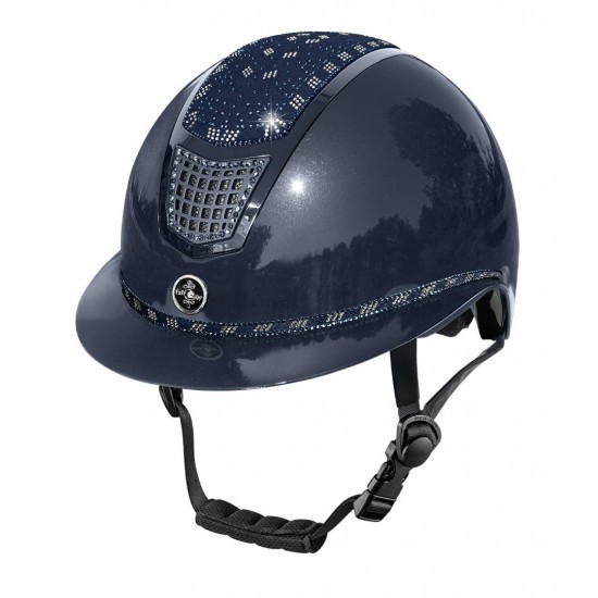 Fair Play Cap Quantinum 2.0 W‑V EOS Shiny Brede Klep