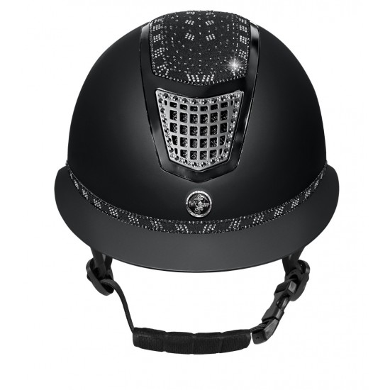 Fair Play Cap Quantinum 2.0 W-V EOS Matt Brede Klep