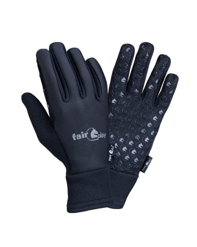 Fair Play handschoen Cortina winter