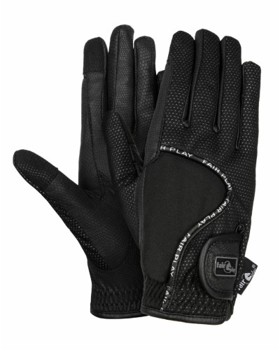 Fair Play winterhandschoen Mavis