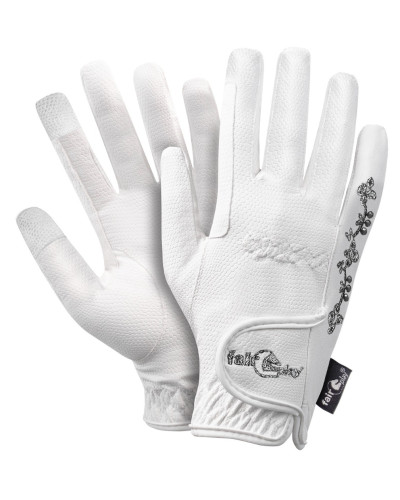 Fair Play handschoenen Asti Fleur