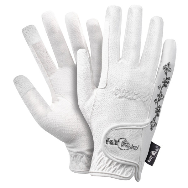 Fair Play handschoenen Asti Fleur