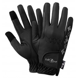 Fair Play handschoenen Asti Fleur