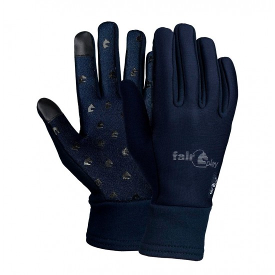 Fair Play handschoen Cortina winter