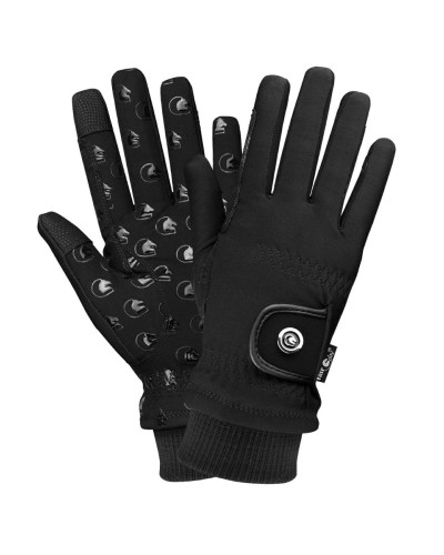 Fair Play winterhandschoen Niko