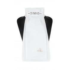 Fair Play Plastron Andrea rose gold