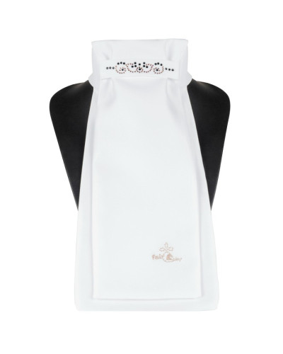Fair Play Plastron Andrea rose gold