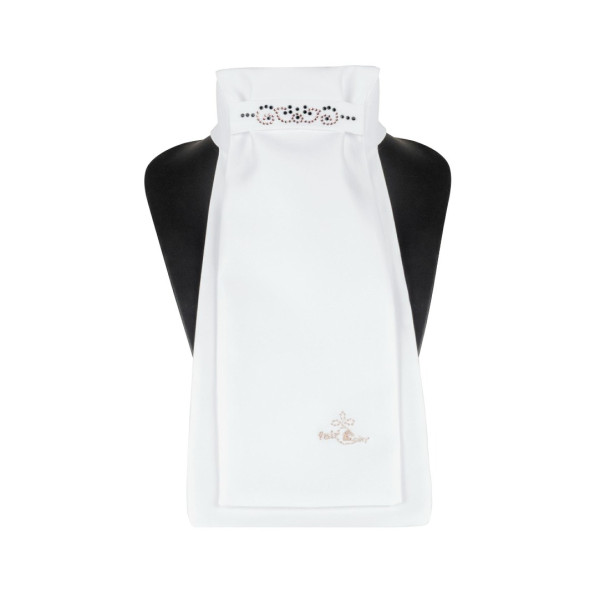 Fair Play Plastron Andrea rose gold