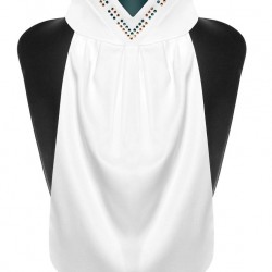 Fair Play Plastron Faven VG Fair Play Plastron Faven VG