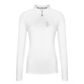 Fair Play trainingsshirt Paula lange mouwen