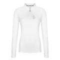 Fair Play wedstrijdshirt Paula lange mouw