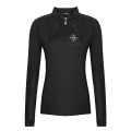 Fair Play trainingsshirt Paula kinderen lange mouwen