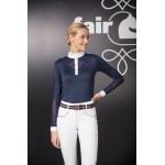 Fair Play Cathrine lange mouw rose gold