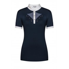 Fair Play wedstrijdshirt Cathrine rose gold