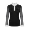 Wedstrijdshirt Fair Play Cecile rose Lange mouw