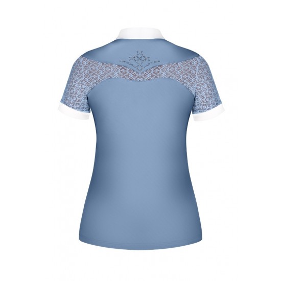 Fair Play wedstrijdshirt Rozzie