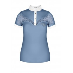 Fair Play wedstrijdshirt Rozzie