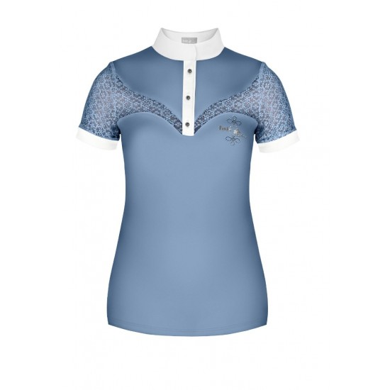 Fair Play wedstrijdshirt Rozzie