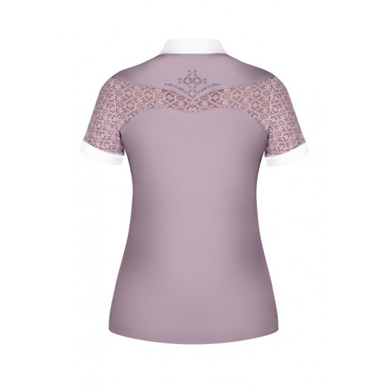 Fair Play wedstrijdshirt Rozzie