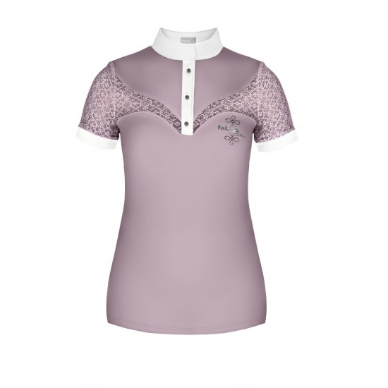 Fair Play wedstrijdshirt Rozzie