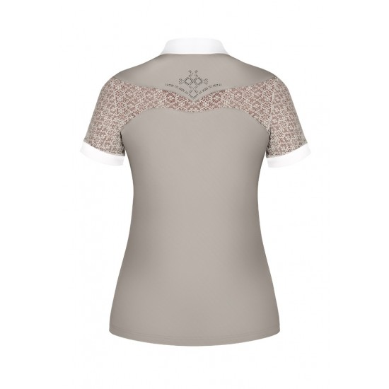 Fair Play wedstrijdshirt Rozzie