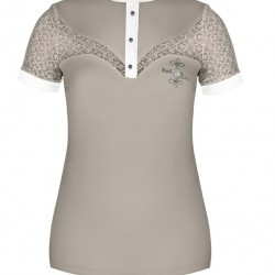 Fair Play wedstrijdshirt Rozzie