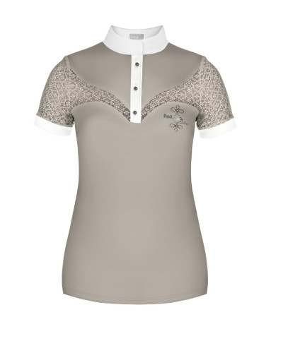 Fair Play wedstrijdshirt Rozzie