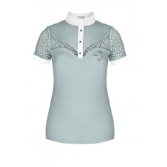 Fair Play wedstrijdshirt Rozzie voordeel