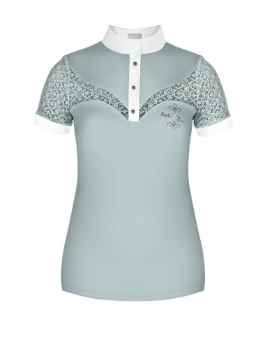 Fair Play wedstrijdshirt Rozzie voordeel