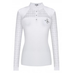 Fair Play wedstrijdshirt lange mouw Aiko 