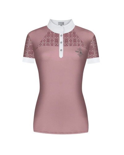 Fair Play competition shirt Aiko