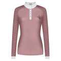 Fair Play wedstrijdshirt Anita lange mouw