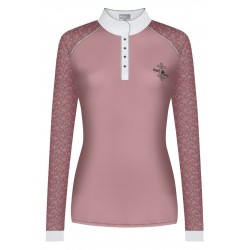 Fair Play wedstrijdshirt Anita lange mouw